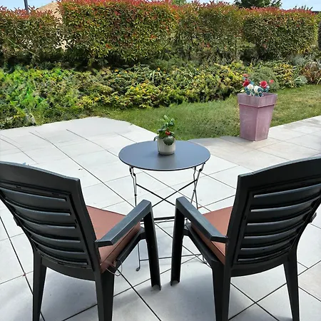 Homestay Marivalent Mareuil-sur-Ay